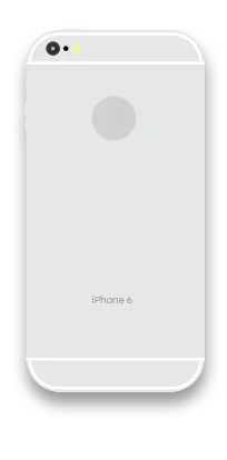 iPhone 6 and 6sThrottled