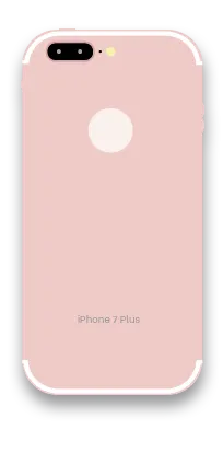 iPhone 7 Plus Throttled