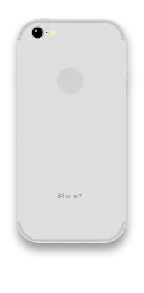 iPhone 7 Throttled