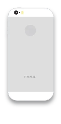 iPhone 5C Throttled 